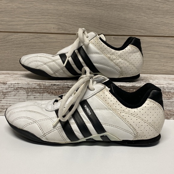 Adidas Kundo Training Shoe - Picture 2 of 6
